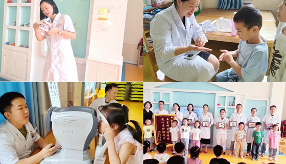 湘雅常德医院党建与业务同频共振、互促共进