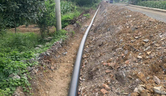 路通心更通  常德路桥集团三分公司九黄项目“零距离”解民忧