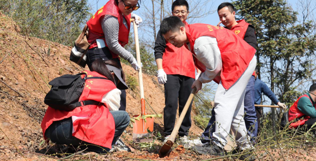 党建领航  清流润城 ——“常水青澜”以红色动能筑牢城市供水生命线