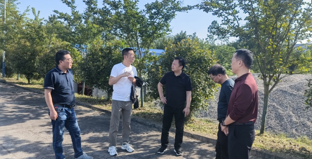 紧绷防汛安全弦  筑牢江河安全堤